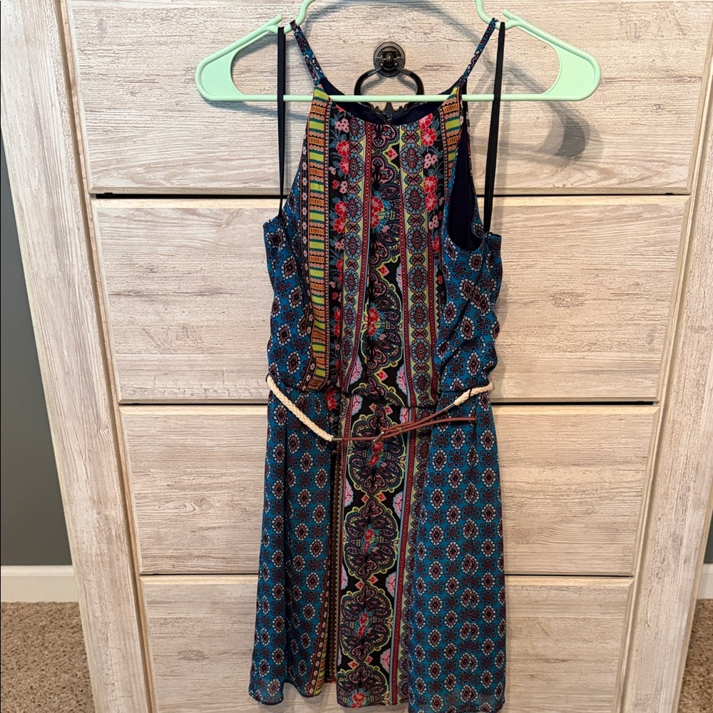 Women’s dress
